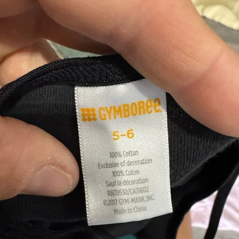 Bundle of 7 Gymboree Tanks